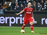 🎥 Le but splendide de Radja Nainggolan contre Eupen 