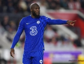 Romelu Lukaku avec Messi et Mbappé?