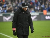 Kompany veut laisser l'incident de Bruges derrière lui : "J'ai réagi en tant qu'être humain, pas en tant que coach"