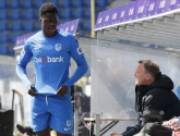 Officiel : les Francs Borains attirent un ancien talent de Genk qui arrive de Serie A