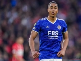 Leicester City aurait déjà trouvé le remplaçant de Youri Tielemans