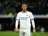 Eden Hazard impressionne dès son retour au Real Madrid