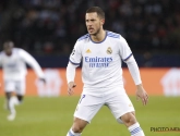 Fin du rêve madrilène pour Hazard? Ancelotti aurait donné son accord ! 