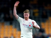 De Bruyne n'a pas envie de jouer la Ligue des Nations: "Pour moi, cela n'a aucune importance"