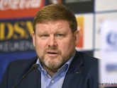 Hein Vanhaezebrouck ne sera pas sur le banc gantois à Sclessin : "J'aurais aimé être là au match d'ouverture, mais ils en ont décidé autrement"