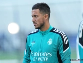 Après une réunion avec le Real Madrid, Eden Hazard a tranché concernant son avenir 