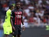 Enfin la solution pour Divock Origi ? L'AC Milan prend une décision drastique