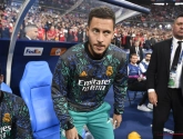 L'ultime (?) gifle d'Ancelotti à Eden Hazard 