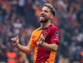 🎥 Premier but de Dries Mertens avec Galatasaray ! 