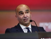 Roberto Martinez lucide après la victoire in extremis des Diables : "Notre pire match dans un grand tournoi"