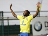 Le presque-transfert du jour : un club belge a fait le forcing pour un retour ce Dieumerci Mbokani dans le money time