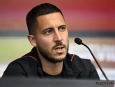 Eden Hazard : "Trossard mérite peut-être plus que moi de jouer"