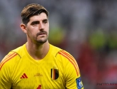 Deux anciens Diables Rouges pas tendres envers Thibaut Courtois : "Il est sorti de son rôle"