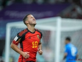 "Eden Hazard a reçu une offre de ce club belge" : la drôle "d'information" de la presse espagnole