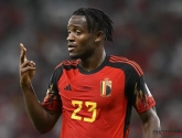 Michy Batshuayi bientôt de retour en Jupiler Pro League ?