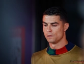 Cristiano Ronaldo réagit à l'échec portugais : "La fin de mon plus grand rêve"