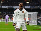 Marcus Rashford a trouvé son nouveau club