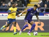 Le superbe coup d'Anderlecht dans le dossier Murillo ! 