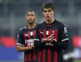 Coup de tonnerre à l'AC Milan ! 