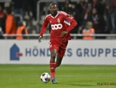 Surprenant : vers un retour de Merveille Bokadi (ex-Standard) en Jupiler Pro League ? 