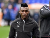 Christian Atsu retrouvé mort en Turquie