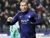 Islam Slimani en route vers son nouveau club