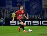 La position ferme du Stade Rennais dans le dossier Arthur Theate 