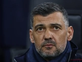 Quand Sergio Conceicao recale Anderlecht sur l'un de ses joueurs 