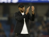 Kompany veut créer la surprise et relancer un Diable Rouge ! 