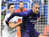 Officiel : après avoir rendu de fiers services à Anderlecht et Malines, Islam Slimani boucle la boucle