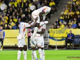 Bienvenue, herr Tedesco : Lukaku étrille la Suède !