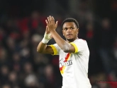 Lens aurait ciblé le remplaçant d'Openda, et ce n'est pas Batshuayi