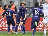 Poussé vers la sortie, Raman a fait un choix...qu'Anderlecht pourrait refuser !