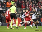 Un invité de marque présent dans les tribunes du Standard face à Charleroi