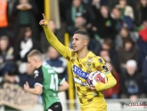 Gianni Bruno pourrait faire son retour en Jupiler Pro League cet hiver !