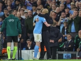 Le verdict (sévère) tombe pour Kevin De Bruyne après sa sortie en finale de Champions League 