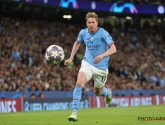 🎥 Les images hilarantes de Kevin De Bruyne, star en Corée du Sud 