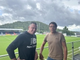 Officiel : le RFC Liège se renforce avec un ancien de Charleroi 