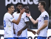 Le Racing Genk pourrait perdre un pilier dès ce mercato hivernal !