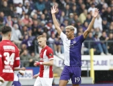 C'est fait : un flop estival quitte Anderlecht