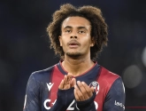 Officiel : Joshua Zirkzee tient son transfert au top européen !