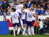 "J'ai toujours dit qu'il fallait le garder" : comment Anderlecht a laissé partir l'un des meilleurs joueurs du championnat