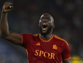 🎥 Romelu Lukaku enchaîne les buts avec la Roma 