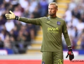 Après les critiques à Anderlecht, Kasper Schmeichel pointé du doigt avec le Danemark : "C'est vraiment notre n°1 ?"