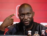 Les vérités de Lukaku sur l'affaire Courtois : "Le jour où il décidera de revenir..." 