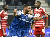 Officiel : Tarik Tissoudali quitte La Gantoise après 56 buts pour les Buffalos : "Je reviendrai certainement"