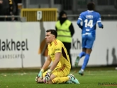 Peu convaincant en Jupiler Pro League, ce grand talent va devoir trouver une porte de sortie cet hiver 