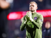 Le successeur de Kasper Schmeichel ? Anderlecht à la lutte avec un club de Pro League pour son nouveau gardien