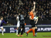 Etape décisive dans le "penaltygate" à Anderlecht - Genk 