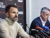 Ivan Leko a tranché : deux joueurs peuvent quitter le Standard !